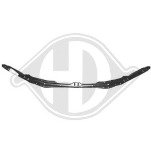 DIEDERICHS 5280861 - Aufpralldämpfer, Stoßfänger