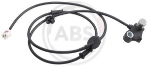 A.B.S. 30937 - Sensor, Raddrehzahl