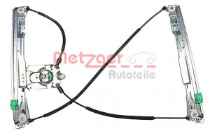 METZGER 2160448 - Fensterheber