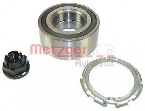 METZGER WM 1313 - Radlagersatz