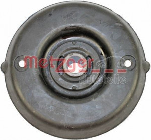 METZGER 6490186 - Federbeinstützlager