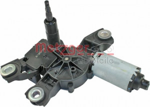 METZGER 2190719 - Wischermotor