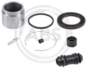 A.B.S. 57076 - Reparatursatz, Bremssattel