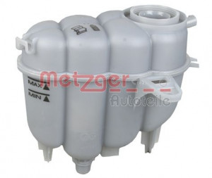 METZGER 2140256 - Ausgleichsbehälter, Kühlmittel