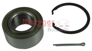 METZGER WM 6812 - Radlagersatz