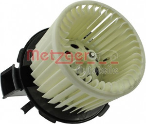 METZGER 0917199 - Innenraumgebläse