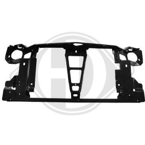 DIEDERICHS 2630002 - Frontverkleidung