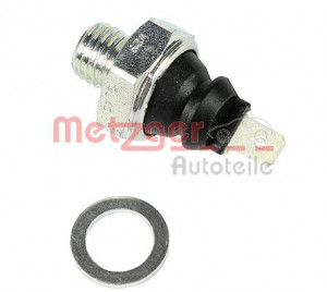 METZGER 0910079 - Öldruckschalter