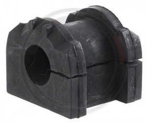 A.B.S. 271204 - Lagerbuchse, Stabilisator