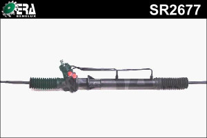 ERA Benelux SR2677 - Lenkgetriebe