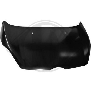 DIEDERICHS 1405000 - Motorhaube