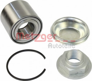 METZGER WM 6726 - Radlagersatz