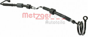 METZGER 2361004 - Hydraulikschlauch, Lenkung