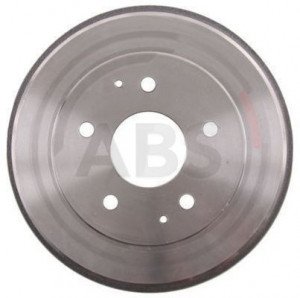 A.B.S. 2666-S - Bremstrommel