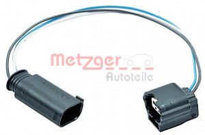 METZGER 2323008 - Kabelsatz, Nebelscheinwerfer