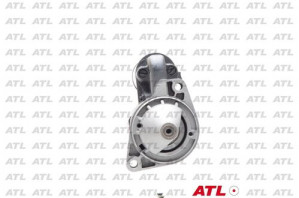 ATL Autotechnik A 10 020 - Starter