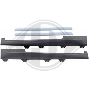 DIEDERICHS 2251462 - Schwellerverkleidung