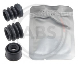 A.B.S. 55146 - Führungshülsensatz, Bremssattel