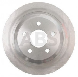 A.B.S. 17258 - Bremsscheibe