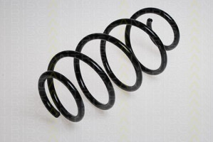 TRISCAN 875029169 - Fahrwerksfeder