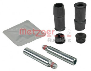METZGER 113-1441X - Führungshülsensatz, Bremssattel
