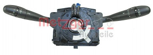 METZGER 0916468 - Lenkstockschalter