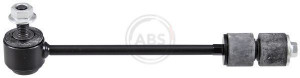 A.B.S. 261166 - Stange/Strebe, Stabilisator