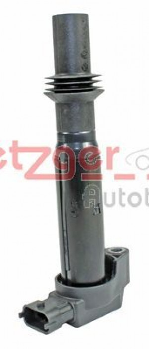 METZGER 0880456 - Zündspule
