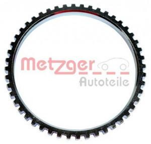 METZGER 0900167 - Sensorring, ABS