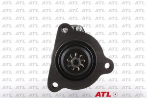 ATL Autotechnik A 11 570 - Starter