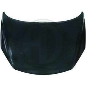 DIEDERICHS 6553100 - Motorhaube