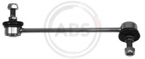 A.B.S. 260354 - Stange/Strebe, Stabilisator