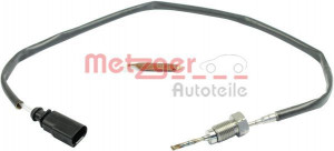 METZGER 0894778 - Sensor, Abgastemperatur