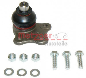 METZGER 57013418 - Trag-/Führungsgelenk