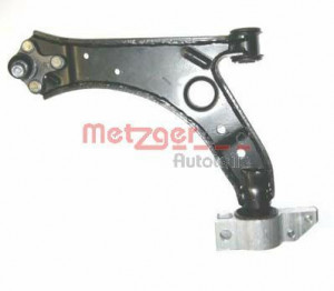METZGER 58013401 - Lenker, Radaufhängung