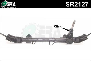 ERA Benelux SR2127 - Lenkgetriebe
