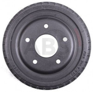 A.B.S. 2454-S - Bremstrommel
