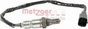 METZGER 0893488 - Lambdasonde