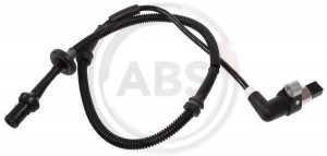A.B.S. 30270 - Sensor, Raddrehzahl