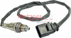 METZGER 0893641 - Lambdasonde