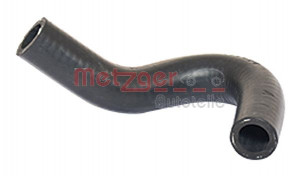 METZGER 2420413 - Kühlerschlauch