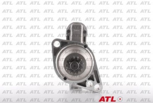 ATL Autotechnik A 79 200 - Starter