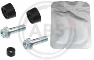 A.B.S. 55190 - Führungshülsensatz, Bremssattel