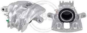 A.B.S. 520161 - Bremssattel