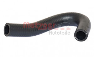 METZGER 2420137 - Kühlerschlauch