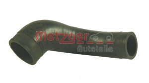 METZGER 2400072 - Ladeluftschlauch