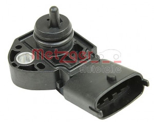 METZGER 0906340 - Sensor, Kraftstoffdruck