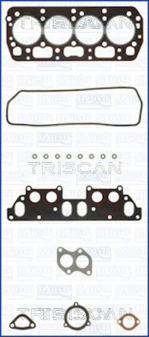 TRISCAN 598-6803 - Dichtungssatz, Zylinderkopf