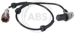 A.B.S. 31004 - Sensor, Raddrehzahl