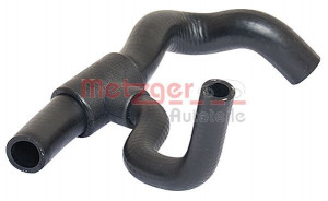 METZGER 2420501 - Kühlerschlauch